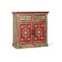 Credenza Alexandra House Living Multicolore Legno di mango 90 x 90 x 38 cm di Alexandra House Living, Credenze e buffet - Rif...