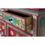 Credenza Alexandra House Living Multicolore Legno di mango 90 x 90 x 38 cm di Alexandra House Living, Credenze e buffet - Rif...