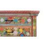 Credenza Alexandra House Living Multicolore Legno di mango 90 x 90 x 38 cm di Alexandra House Living, Credenze e buffet - Rif...