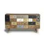 Credenza Alexandra House Living Naturale Legno 150 x 80 x 40 cm di Alexandra House Living, Credenze e buffet - Rif: D1634145,...