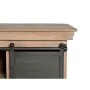 Anrichte Alexandra House Living Grau natürlich Holz und Metall 190 x 85 x 40 cm von Alexandra House Living, Buffets - Ref: D1...