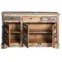 Credenza Alexandra House Living Multicolore Legno Riciclato 150 x 90 x 45 cm di Alexandra House Living, Credenze e buffet - R...