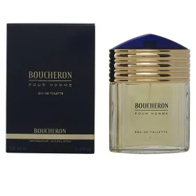 Parfum Homme Boucheron Boucheron Pour Homme EDT de Boucheron, Eau de toilette - Réf : M0112346, Prix : 32,54 €, Remise : %