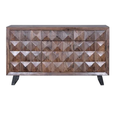 Sideboard Alexandra House Living Cherry tree Rosewood 153 x 90 x 40 cm by Alexandra House Living, Sideboards - Ref: D1634252,...