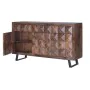 Anrichte Alexandra House Living Kirschbaum Rosenholz 153 x 90 x 40 cm von Alexandra House Living, Buffets - Ref: D1634252, Pr...