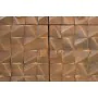 Credenza Alexandra House Living Marrone scuro Bronce Legno di mango 142 x 80 x 42 cm di Alexandra House Living, Credenze e bu...