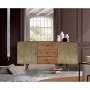 Buffet Alexandra House Living Marron Bronze Bois de manguier 160 x 78 x 40 cm de Alexandra House Living, Buffets, crédences e...