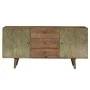 Sideboard Alexandra House Living Brown Bronze Mango wood 160 x 78 x 40 cm by Alexandra House Living, Sideboards - Ref: D16342...