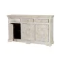 Sideboard Alexandra House Living White Mango wood 150 x 90 x 40 cm by Alexandra House Living, Sideboards - Ref: D1634311, Pri...