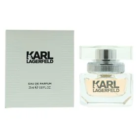 Damenparfüm Karl Lagerfeld EDP von Karl Lagerfeld, Eau de Parfum - Ref: M0112405, Preis: 17,10 €, Rabatt: %