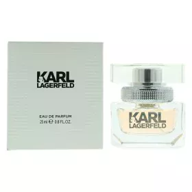 Parfum Femme Karl Lagerfeld EDP de Karl Lagerfeld, Eau de parfum - Réf : M0112405, Prix : 17,10 €, Remise : %