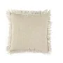 Cushion Alexandra House Living MAHÉ Light grey 45 x 10 x 45 cm by Alexandra House Living, Cushions - Ref: D1634374, Price: 28...