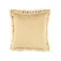 Cojín Alexandra House Living HANA Beige 45 x 10 x 45 cm de Alexandra House Living, Cojines - Ref: D1634375, Precio: 27,25 €, ...