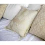 Coussin Alexandra House Living BLOSSOM Beige 45 x 10 x 45 cm de Alexandra House Living, Coussins - Réf : D1634376, Prix : 27,...