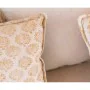 Kissen Alexandra House Living HOLLY Beige Senf 45 x 10 x 45 cm von Alexandra House Living, Zierkissen - Ref: D1634379, Preis:...