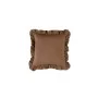 Cuscino Alexandra House Living COCOA Marrone scuro 45 x 1 x 45 cm di Alexandra House Living, Cuscini decorativi - Rif: D16343...