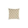 Cuscino Alexandra House Living Daisy Beige 45 x 1 x 45 cm di Alexandra House Living, Cuscini decorativi - Rif: D1634400, Prez...