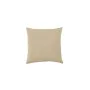 Cuscino Alexandra House Living Daisy Beige 45 x 1 x 45 cm di Alexandra House Living, Cuscini decorativi - Rif: D1634400, Prez...