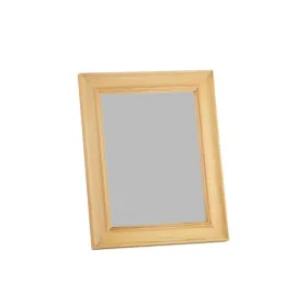 Fotorahmen Alexandra House Living Beige Holz Holz MDF 15 x 20 cm 1 x 25 x 20 cm von Alexandra House Living, Wand- und Tischra...