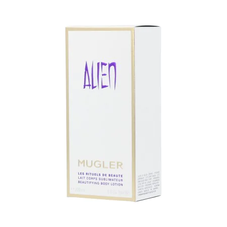 Loção Corporal Mugler Alien 200 ml de Mugler, Hidratantes - Ref: M0112591, Preço: 48,39 €, Desconto: %