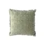 Coussin Alexandra House Living CROSS Vert clair 45 x 1 x 45 cm de Alexandra House Living, Coussins - Réf : D1634476, Prix : 2...