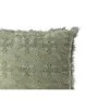 Coussin Alexandra House Living CROSS Vert clair 45 x 1 x 45 cm de Alexandra House Living, Coussins - Réf : D1634476, Prix : 2...