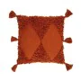 Coussin Alexandra House Living PAZ Marron 45 x 1 x 45 cm de Alexandra House Living, Coussins - Réf : D1634501, Prix : 36,19 €...