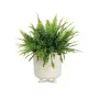 Blumentopf Alexandra House Living Hellgrau aus Keramik 21 x 23 x 21 cm von Alexandra House Living, Töpfe - Ref: D1634503, Pre...