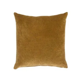 Cushion Alexandra House Living JAZMIN Terracotta 50 x 1 x 50 cm by Alexandra House Living, Cushions - Ref: D1634525, Price: 3...