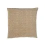 Cuscino Alexandra House Living Lotus Marrone Velluto 50 x 1 x 50 cm di Alexandra House Living, Cuscini decorativi - Rif: D163...