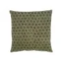 Cojín Alexandra House Living STARS Verde Terciopelo 50 x 1 x 50 cm de Alexandra House Living, Cojines - Ref: D1634529, Precio...