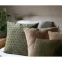 Coussin Alexandra House Living STARS Vert Velours 50 x 1 x 50 cm de Alexandra House Living, Coussins - Réf : D1634529, Prix :...