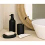 Support pour brosses à dents Alexandra House Living Noir Polyrésine 7 x 10 x 7 cm de Alexandra House Living, Supports et dist...