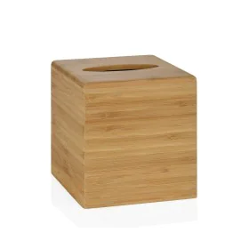 Tissue-Box Alexandra House Living Bambus 13 x 14 x 13 cm von Alexandra House Living, Ständer und Dispenser - Ref: D1634562, P...