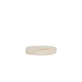 Soap dish Alexandra House Living Mother of pearl Polyresin 14 x 2 x 10 cm by Alexandra House Living, Stands and dispensers - ...