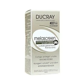 Crema Mani Melascreen Ducray Melascreen Spf 50+ 50 ml di Ducray, Creme per unghie e mani - Rif: M0112983, Prezzo: 16,72 €, Sc...