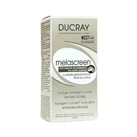 Hand Cream Melascreen Ducray Melascreen Spf 50+ 50 ml by Ducray, Hand & Nail Creams - Ref: M0112983, Price: 17,65 €, Discount: %