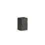 Portacepillos de Dientes Alexandra House Living Negro Piedra 7 x 11 x 7 cm de Alexandra House Living, Soportes y dispensadore...