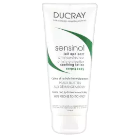 Body Lotion Ducray Sensinol by Ducray, Moisturisers - Ref: M0112990, Price: 19,54 €, Discount: %