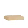 Soap dish Alexandra House Living Beige Stone 9 x 2 x 13 cm by Alexandra House Living, Stands and dispensers - Ref: D1634623, ...