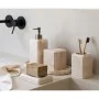 Soap dish Alexandra House Living Beige Stone 9 x 2 x 13 cm by Alexandra House Living, Stands and dispensers - Ref: D1634623, ...