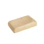 Seifenschale Alexandra House Living Beige Stein 9 x 2 x 13 cm von Alexandra House Living, Ständer und Dispenser - Ref: D16346...