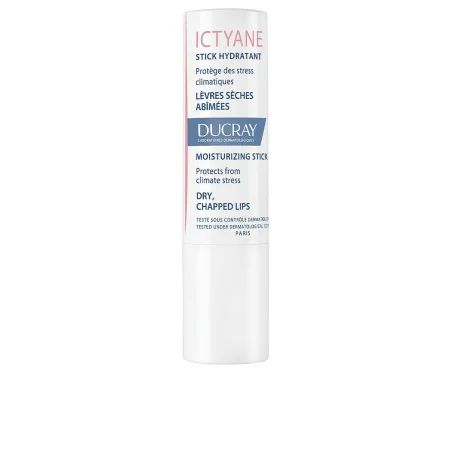 Baume à lèvres hydratant Ducray Ictyane de Ducray, Baumes - Réf : M0112997, Prix : 10,08 €, Remise : %