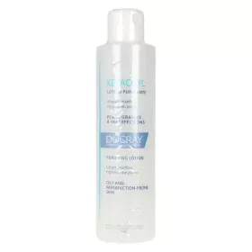 Loción Exfoliante Keracnyl Ducray Keracnyl 200 ml de Ducray, Exfoliantes - Ref: M0113002, Precio: 17,46 €, Descuento: %