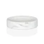 Portasapone Alexandra House Living Bianco Ceramica 9 x 3 x 13 cm di Alexandra House Living, Supporti e distributori - Rif: D1...