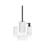 Porte-savon Alexandra House Living Blanc Céramique 9 x 3 x 13 cm de Alexandra House Living, Supports et distributeurs - Réf :...