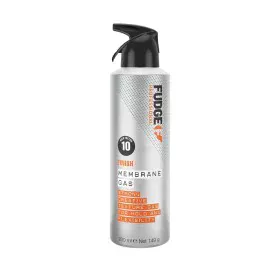 Lacca a Fissaggio Forte Fudge Professional Membrane Gas 200 ml di Fudge Professional, Lacche e spray per capelli - Rif: M0113...