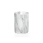 Toothbrush Holder Alexandra House Living Grey Glass 7 x 10 x 7 cm by Alexandra House Living, Stands and dispensers - Ref: D16...