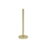 Porta-Rolos de Cozinha Alexandra House Living Dourado Metal 15 x 45 x 15 cm de Alexandra House Living, Prateleiras e estantes...