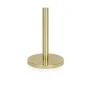 Porta-Rolos de Cozinha Alexandra House Living Dourado Metal 15 x 45 x 15 cm de Alexandra House Living, Prateleiras e estantes...